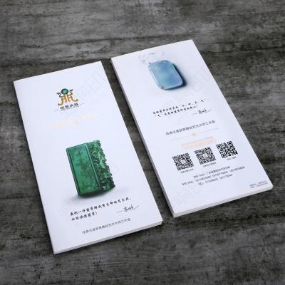 China FSC Eco - Friendly Cheap Custom Free Design Brochure Printing , Brochure , Flyer for sale