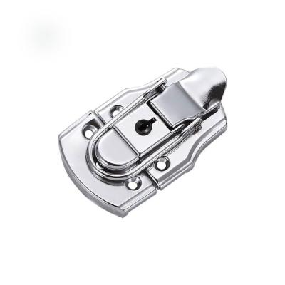 China Metal Box Locks FS-1015 Chinese Best Selling Product Supplier Metal Case Locks Locks With Key For Tool Box for sale