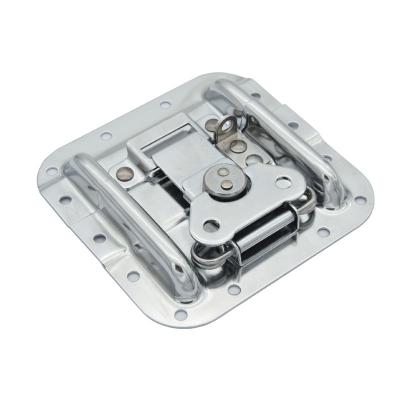 China Professional tool box hot-selling flat latch for sale