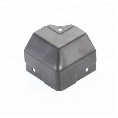 China Durable Supply FS-3097 Flight Case Hardware Accessories, Metal Corners, Hardware Case Fitting Corner for sale