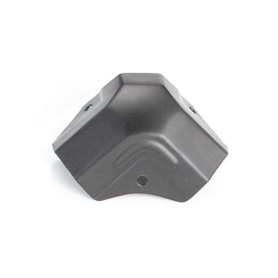 China FS-3089 K Shape Durable Angle Corner Protector For Speaker Box for sale