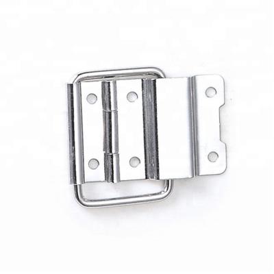 China Flight Case Hinge With Lid Stay FS-5046 Flight Case Hardware Hinge, Flight Case Hinge With Lid Stay, Road Case Hinge With Lid Stay for sale