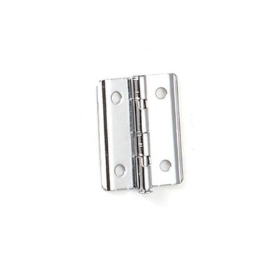 China Professional middle lidstay hinge ninety degree china supplier jewelry box hinges FS-5026 for sale