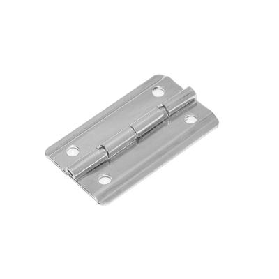 China Jewelery box/wooden box/furniture hardware Fs5026 China supplier chrome plated flightcase hinges for sale