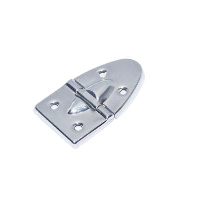 China Fs5039 Durable Five Holes Hinge For Case Parts for sale