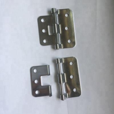 China Durable Detachable Fs5059 Metal Stamping Hinge (B) For Flight Case Part for sale