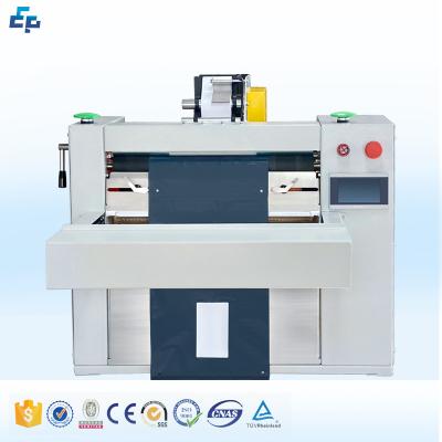 China Express Automatic Table Bagger Poly Automatic Food Bag Packing Machine Shoes And Clothes Bagging Systems Ad for sale