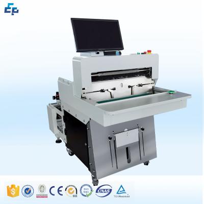 China Auto Express Auto Express Foil Bagging Machine Bag Food E-commerce Labeling Machine Poly Face Autobagger Mailer Packing Machine for sale