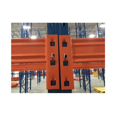 Chine Hot Sale High Quality Heavy Duty Corrosion Protection And Stackable Shelves Pallet Racking For Warehouse Storage à vendre