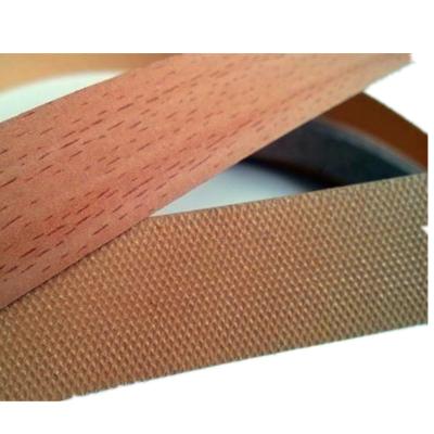 China High Quality PVC Edge Edging 2mmx22mm Wood Board and Furniture Edge Edging for sale