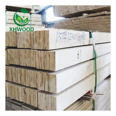 China Contemporary Cheap Price LVL Scaffold Plank / Linyi Shandong Factory Bed Construction LVL for sale