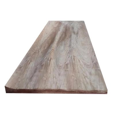 China Modern Face Wood Veneer Africa Sliced ​​Okoume Veneer For AA Grade for sale