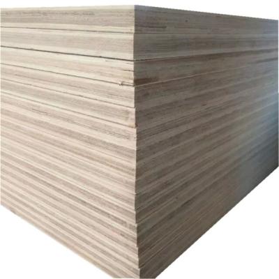 China 28mm Smooth Surface Container Flooring Plywood With Grooved for sale