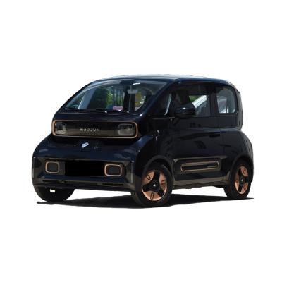 China Wholesale BAOJUN kiwi EV smart luxury version small electric cars for sale new 2894mm china adult manufacturer energy vehicles for sale