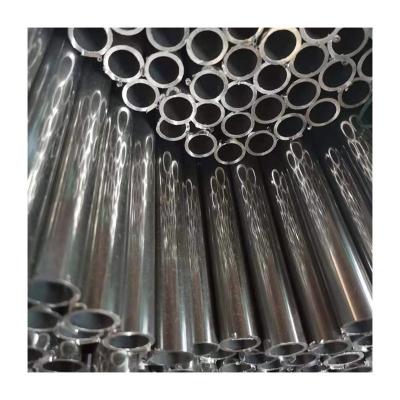 China ISO Industry Good Prices Hot Or Cold Rolled Standard 201 304 Welded Seamless Stainless Steel Pipe for sale