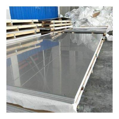 China Decorative board factory support direct wholesale customization AISI ASTM 201 304 316 stainless steel plates for sale