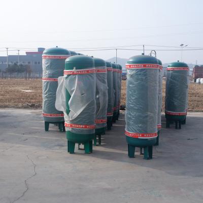 China Construction worksÂ   Hot Sale 600L Air Compressor Tank Portable 13Bar Air Tank Air Storage Tank for sale