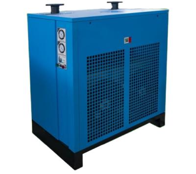 China Construction worksÂ   High quality air cooled refrigeration dryer made in China with low price for sale