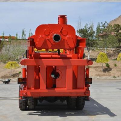 China energy & ABT 2000 Mining Drill Rig For Water Well Truck Drilling Rig Borehole Drilling Rig for sale