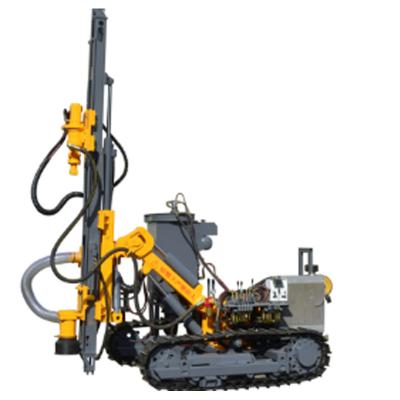 China energy & Mining The Hole Drill Rig The Open Use DTH Drilling Rig Mine Drilling Rig for sale