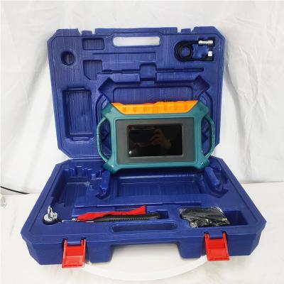 China Well Automatic Water Detection Board 400XS-16D Underground Water Etector for sale