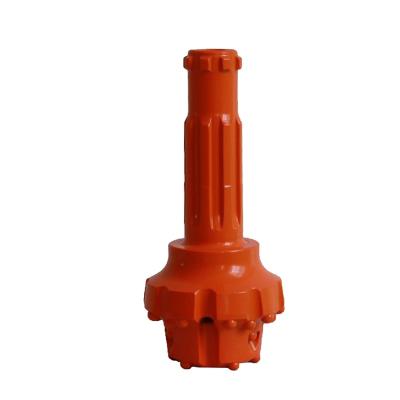 China Construction worksÂ   DTH Enlarge Hole Drill Bit For Ore Mining Borehole Drilling Tool Drill Bit for sale