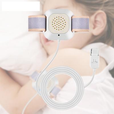 China Baby Bedwetting Diaper Diaper Sensor Moisture Alarm Bed Wetting Alarm 04 Wet Adult Wet Medical Bed Wet Babies Wet Alarm 04 for sale