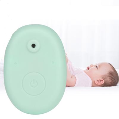 China Wireless Diaper Child Sensor Baby Bed Wetting Alarm Anti Wet Bedwetting Moisture Adults Vibrate Bed Wetting Alarm 06 for sale