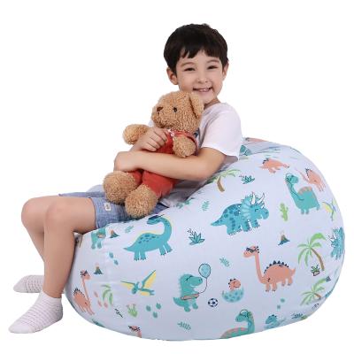 China Plush Foam Filled Soft Massage Faux Fur Giants Chairs Bedspread Living Room Sofa Large Bean Bag for sale