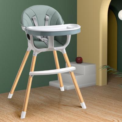 China Comfortable Safety Baby Dining Chair Safety Baby Booster Seat Baby Feeding Umpire Chair Plastic Best High Folding Dining Baby Chairs for sale