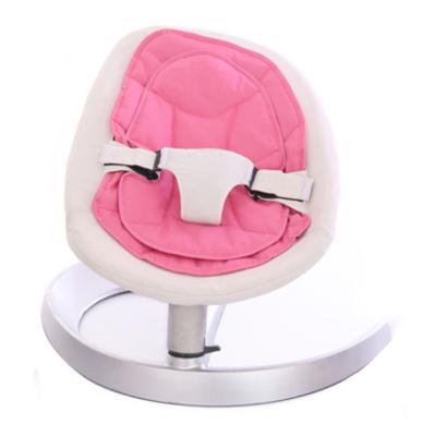 China Cheapest Vibrating Bath Toddler Music Canvas Baby Rocker Bouncer Cradle Baby Swing Chair Contemporary Electric Hanging for sale