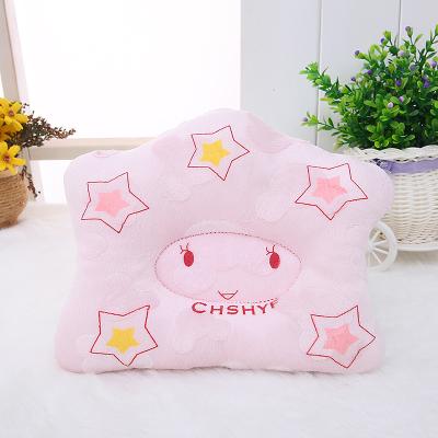 China Anti-Static Photoshoot Animal Happy Beans Knot Moon Throw Plush Goose Bumper Sheep Waves Air Hedgehog Magic Balloon Duck Baby Newborn Pillow for sale