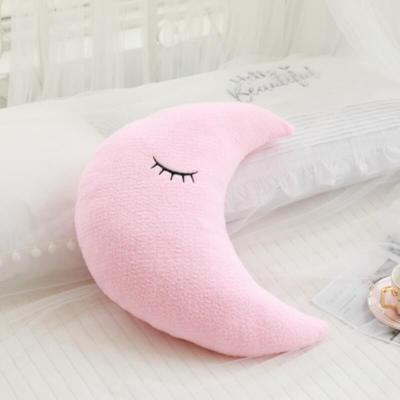 China 13X18 Anti-Static Car Embroidered Newborn Baby Photography Gauze Mastard Seed Decorative Building Adjustable Feeding Pillow for sale