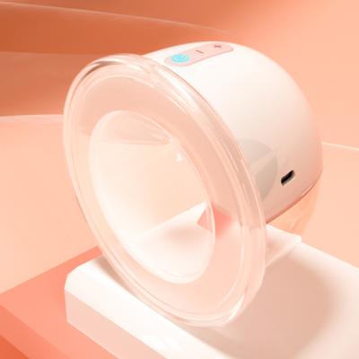 China Platypus Free Electric Smart Valve Pumps Milk BPA Pump Shield Male Underwear And S12 Side Flat Breast Pump for sale