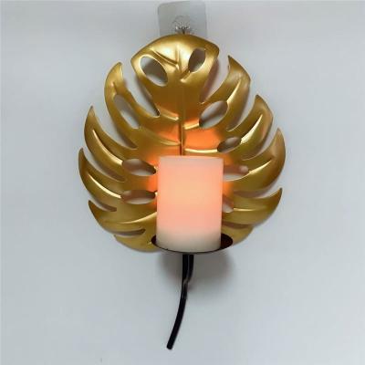 China High Quality Home Decoration Wall Sconces Candle Holder for sale