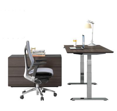 China High Quality Executive Position (Height) Adjustable Up Table Adjustable, Special Chrome Low Height Across Motorized Table For Home for sale