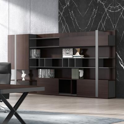 China Boss High Quality Office Furniture Modern Design Large Storage Large Filing Cabinet for sale