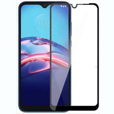 China 2.5D Round Edge 9D 21D Full Glue Cover Tempered Glass For Tecno Spark 8C 8T 8P 8 22 Pro Pova Neo 9H 2.5D Pop 5S 5X 5C Screen Protector Film for sale