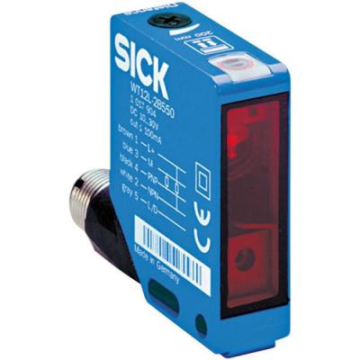 China Hot Selling Sick Contrast Sensors KT1M-N2 KT1M-N2 for sale