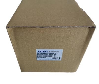 China Original And Low Price PLC Controller Fbs-16xyt Fatek Fbs-16xyt for sale