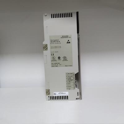 China New and original from Sch module 140CPS11410 electrical electronic equipment for sale