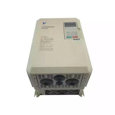 China Original CNC Machine Tool Yaskawa Inverter Cimr-G5A4011 for sale