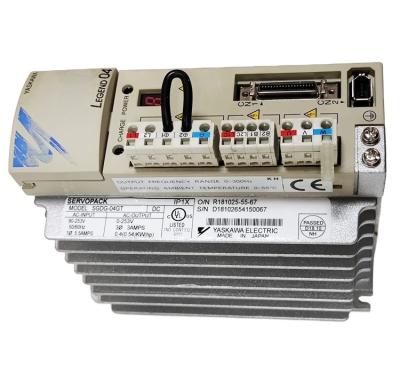 China NEW and Original CDBR-4220D Controller Braking Machine Automation Yaskawa Unit for sale