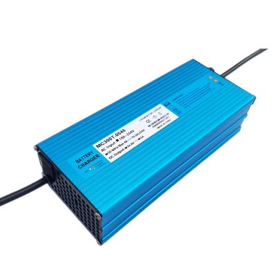 China kc standard battery electric scooter 60V72V84V battery charger CE certificates for sale