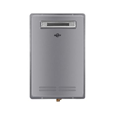 China 120V Portable Hotel Sensitive Appearance Gas Water Heater Competitive Price With Water Heater For Indoor Hotel Bathroom Series Gas for sale