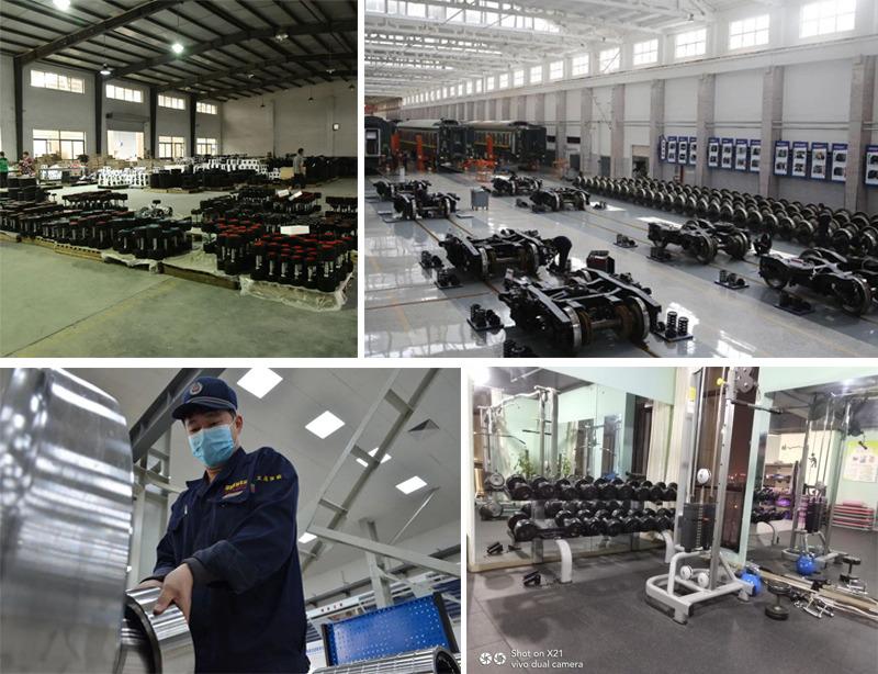 Verified China supplier - Changzhou Yuxiu Plastic & Rubber Products Co., Ltd.