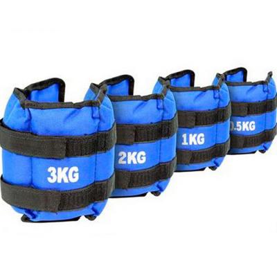 China Waterproof Weightlifting Gaiters Knockout Running Weightlifting Training Fitness Sandbags for sale