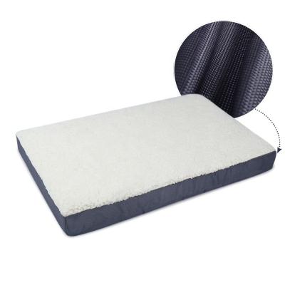 China High quality and comfortable breathable dog bed mattress for dog rest for sale