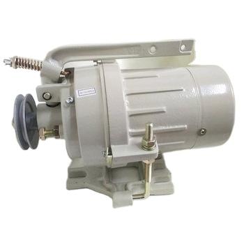 China Garment shops industrial ZY-MT400-220V/110V ZOYER 220/110v 6 clutch motor 220V/110V supplied NC month; ZHE Online Support 1.87A 2850 50hz for sale