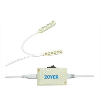 China Hotels China zoyer Lockstitch Overlock Interlock Sewing Machine Special Spare Part Industrial Sewing Machine Parts for sale